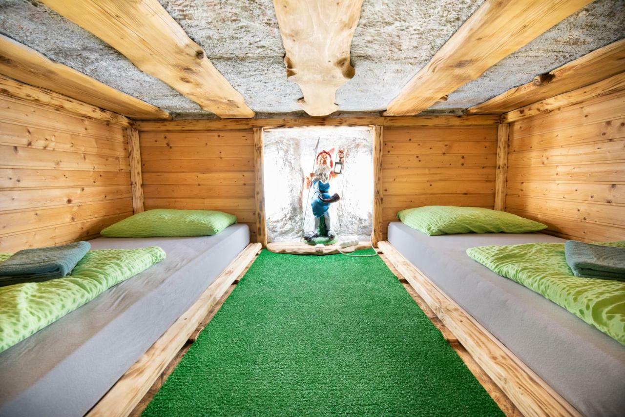 Hotel Klub Zlata Ribica Jesenice Exterior foto